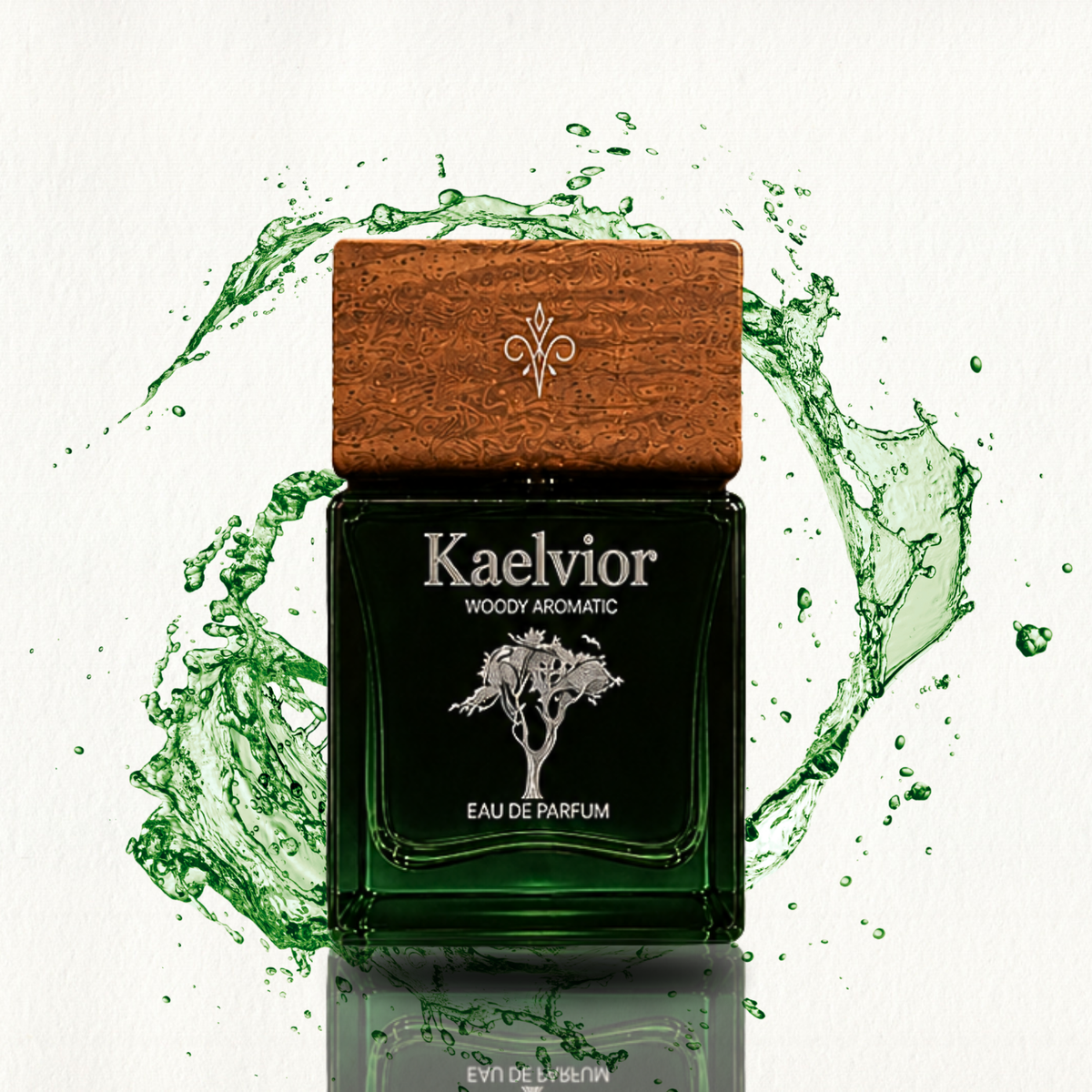 Kaelvior - 50 ml