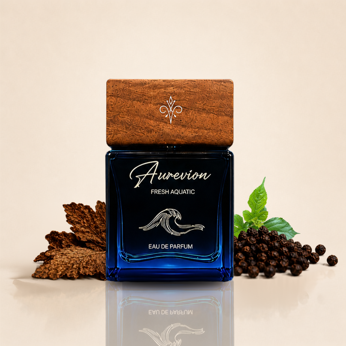 Aurevion - 50ml