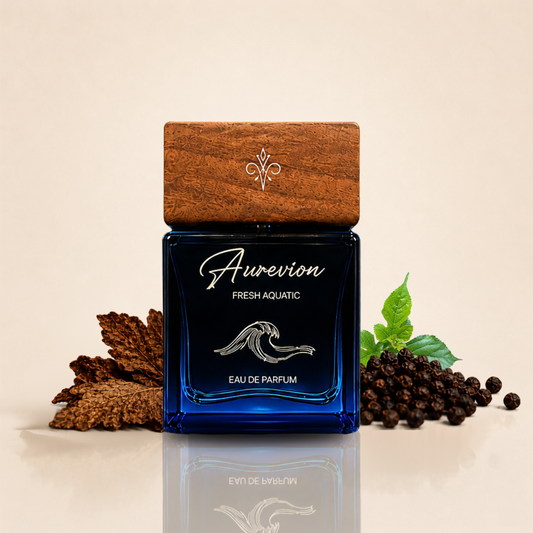 Aurevion - 50ml