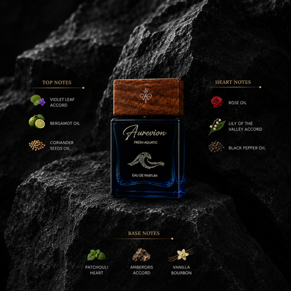 Aurevion - 50ml