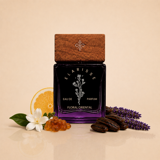 Elarisse - 50 ml