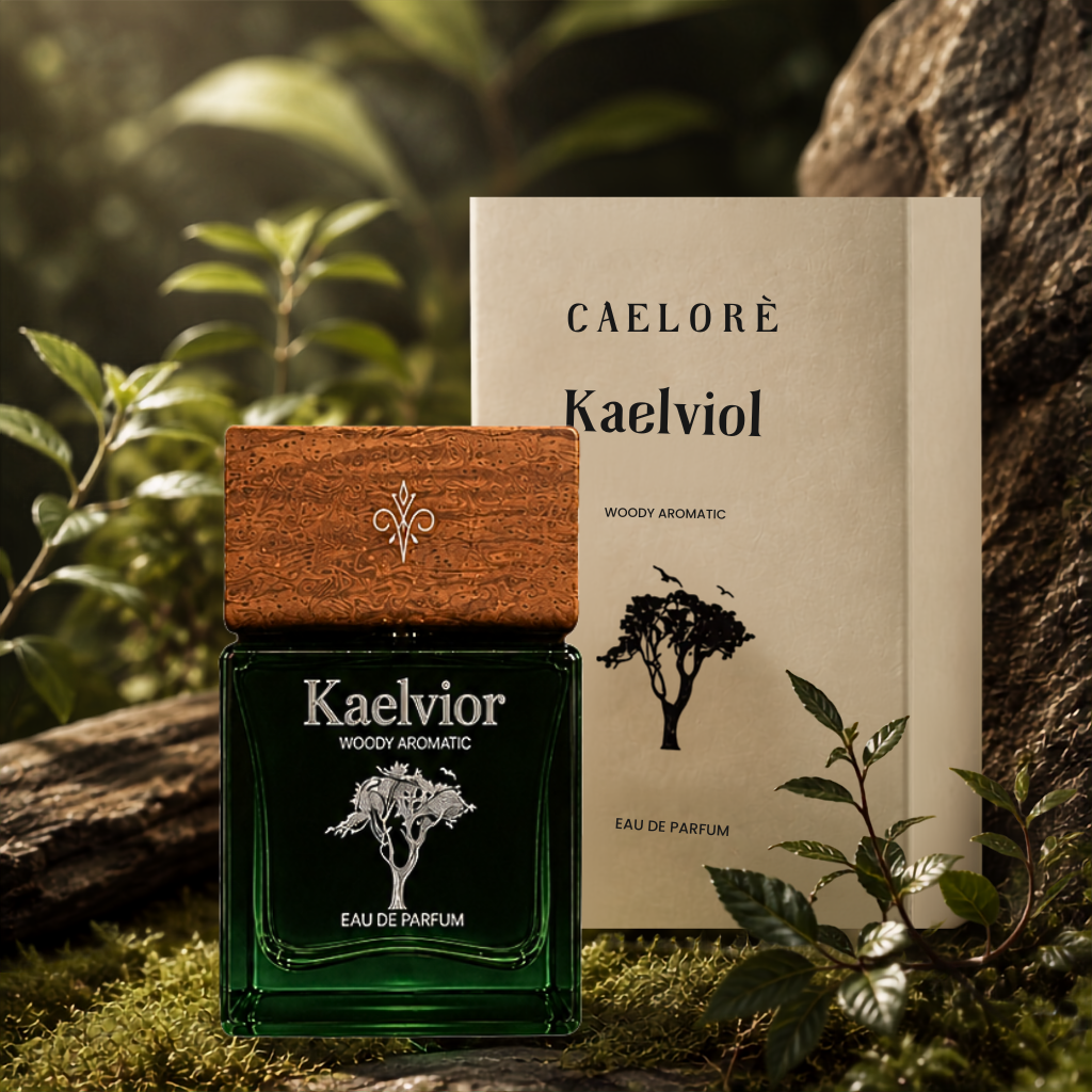 Kaelvior - 50 ml